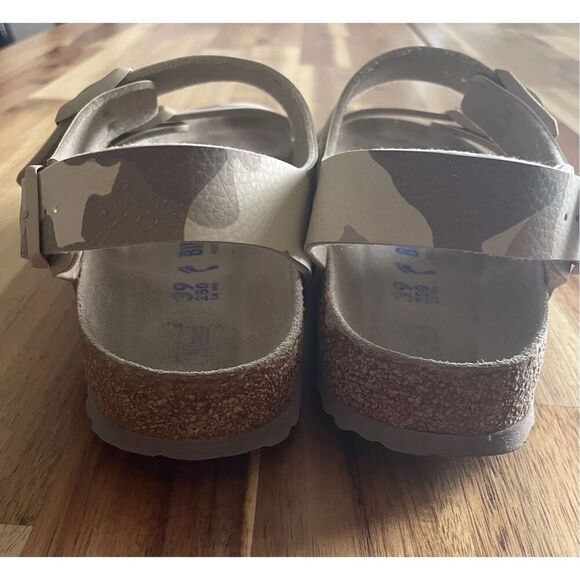 Birkenstock Arizona Soft Footbed - Picture 3 of 5